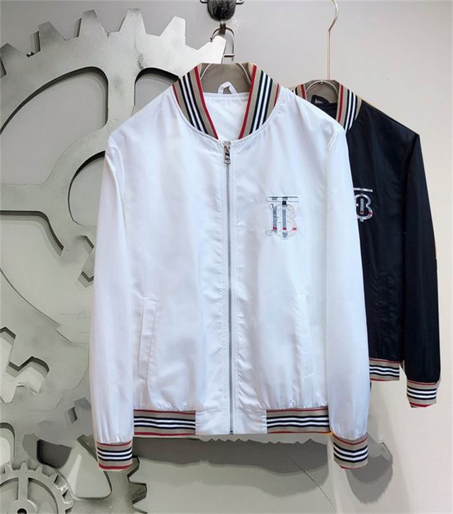 Burberry Jacket m-3xl-024